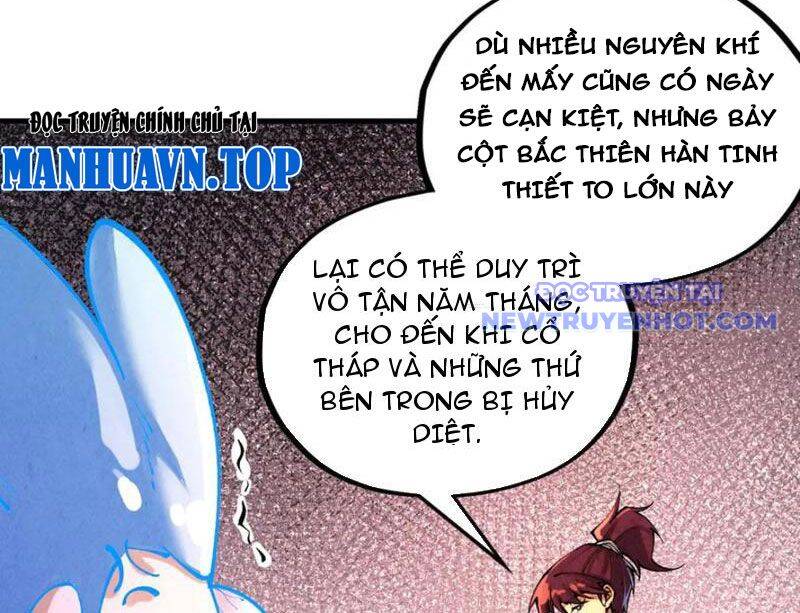 Vạn Cổ Chí Tôn [Chap 383-388]