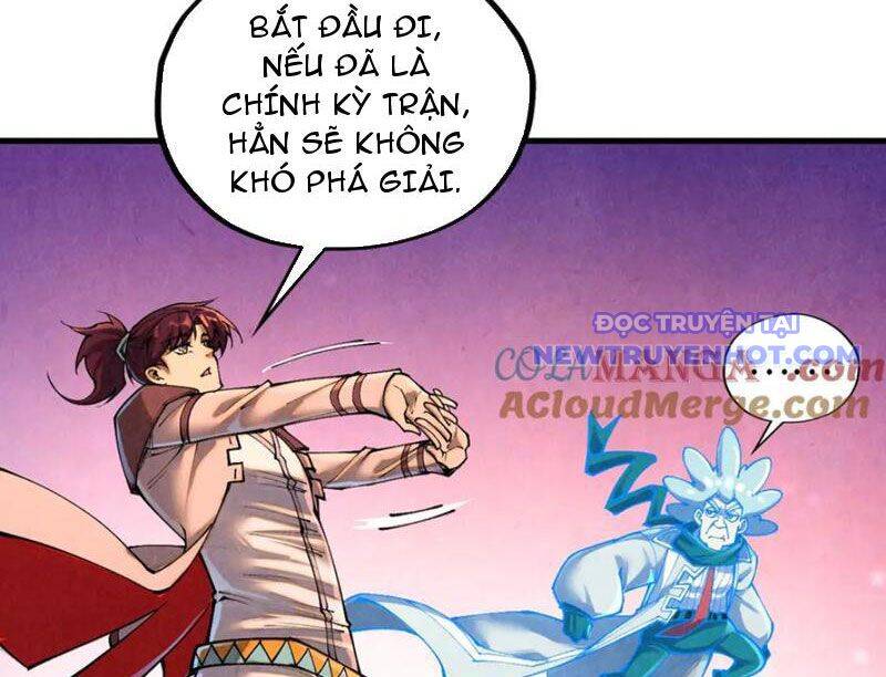 Vạn Cổ Chí Tôn [Chap 383-388]