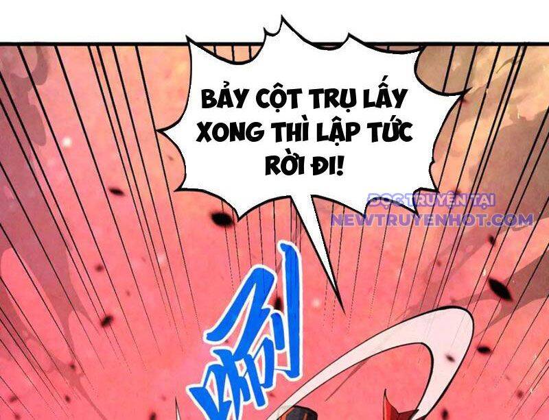 Vạn Cổ Chí Tôn [Chap 383-388]