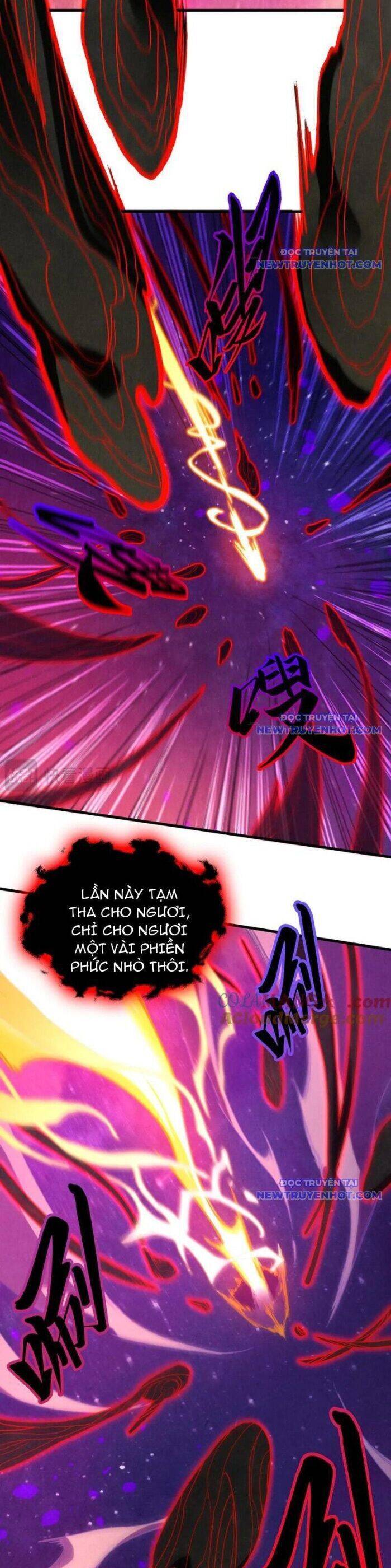 Vạn Cổ Chí Tôn [Chap 383-388]