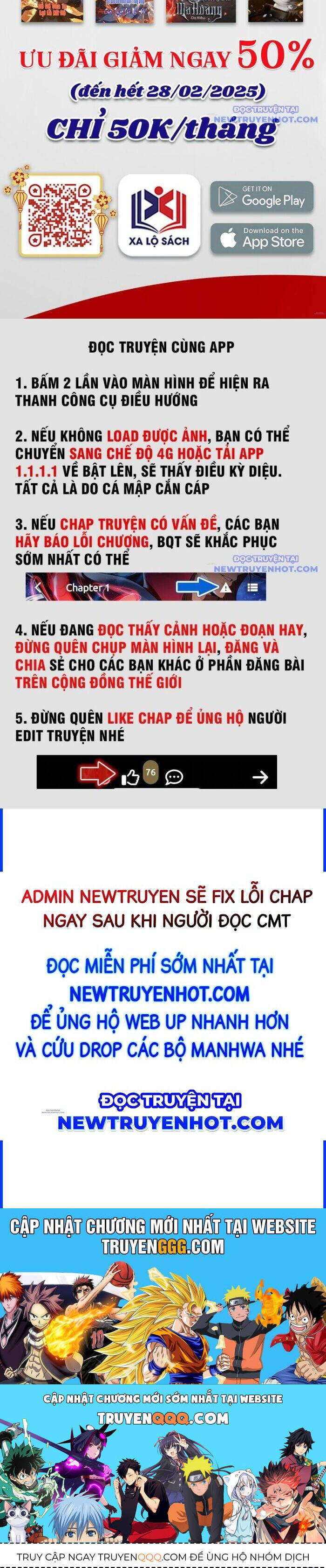 Vạn Cổ Chí Tôn [Chap 383-388]