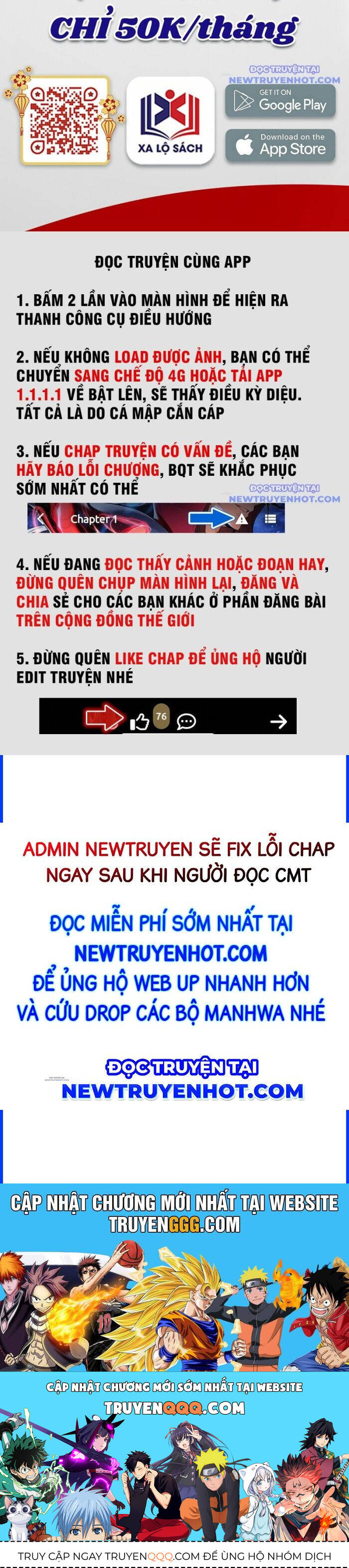 Vạn Cổ Chí Tôn [Chap 383-388]