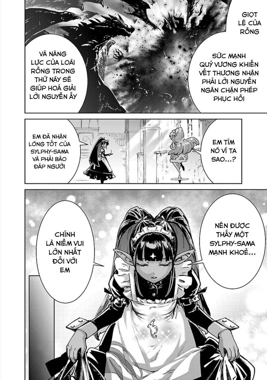 Mobu Kara Hajimaru Tansaku Eiyuutan [Chap 28-31]