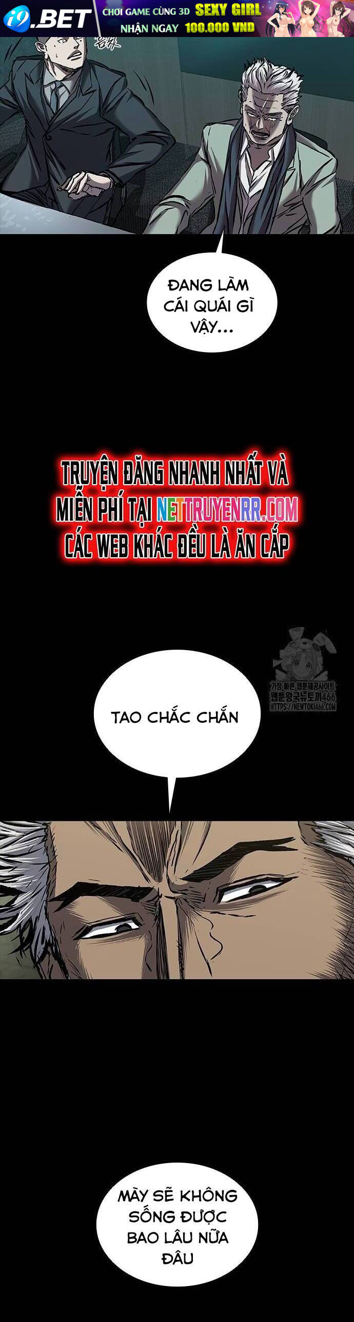 Báo Thù 2 Vạn Nhân Chi Thượng [Chap 84-86]