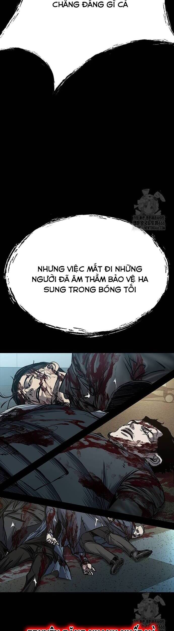 Báo Thù 2 Vạn Nhân Chi Thượng [Chap 84-86]