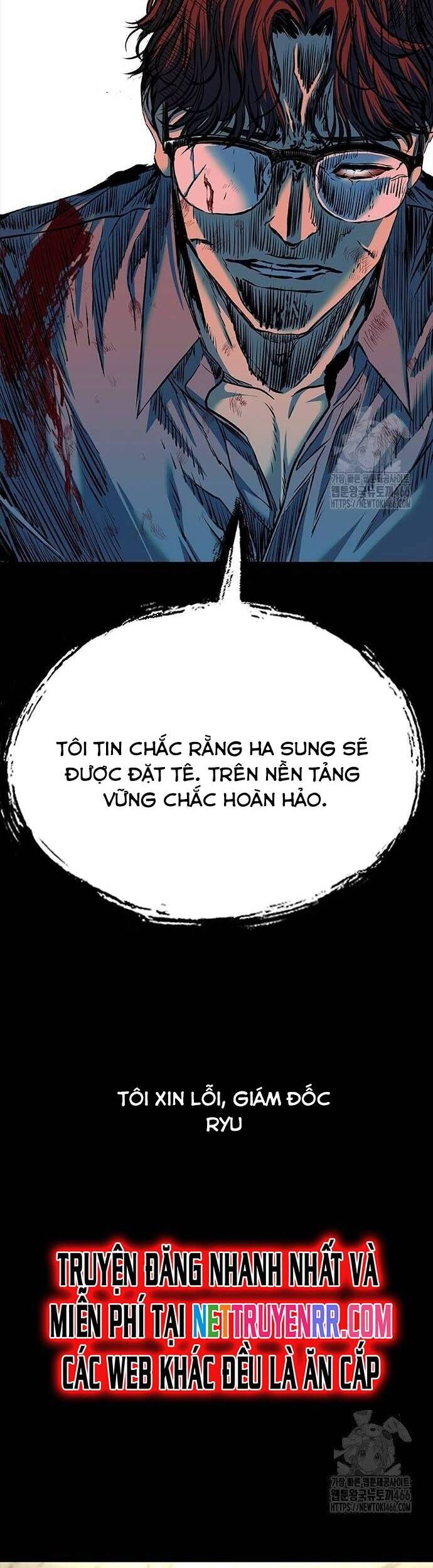 Báo Thù 2 Vạn Nhân Chi Thượng [Chap 84-86]