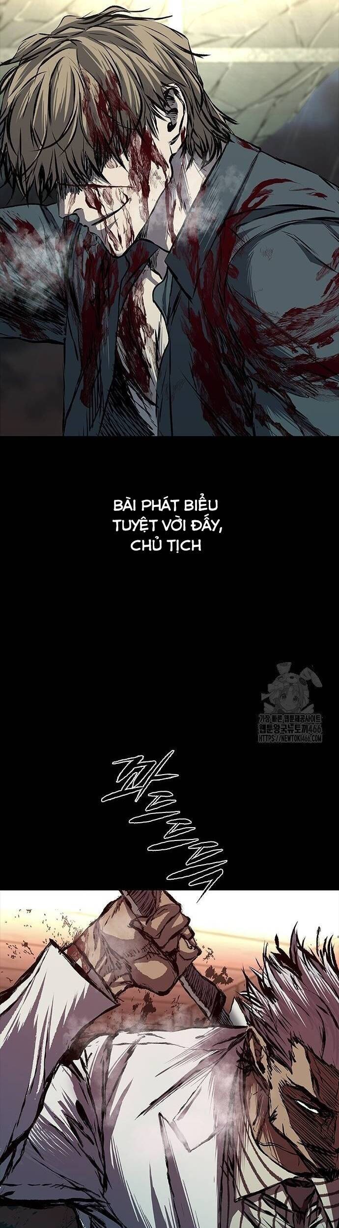 Báo Thù 2 Vạn Nhân Chi Thượng [Chap 84-86]