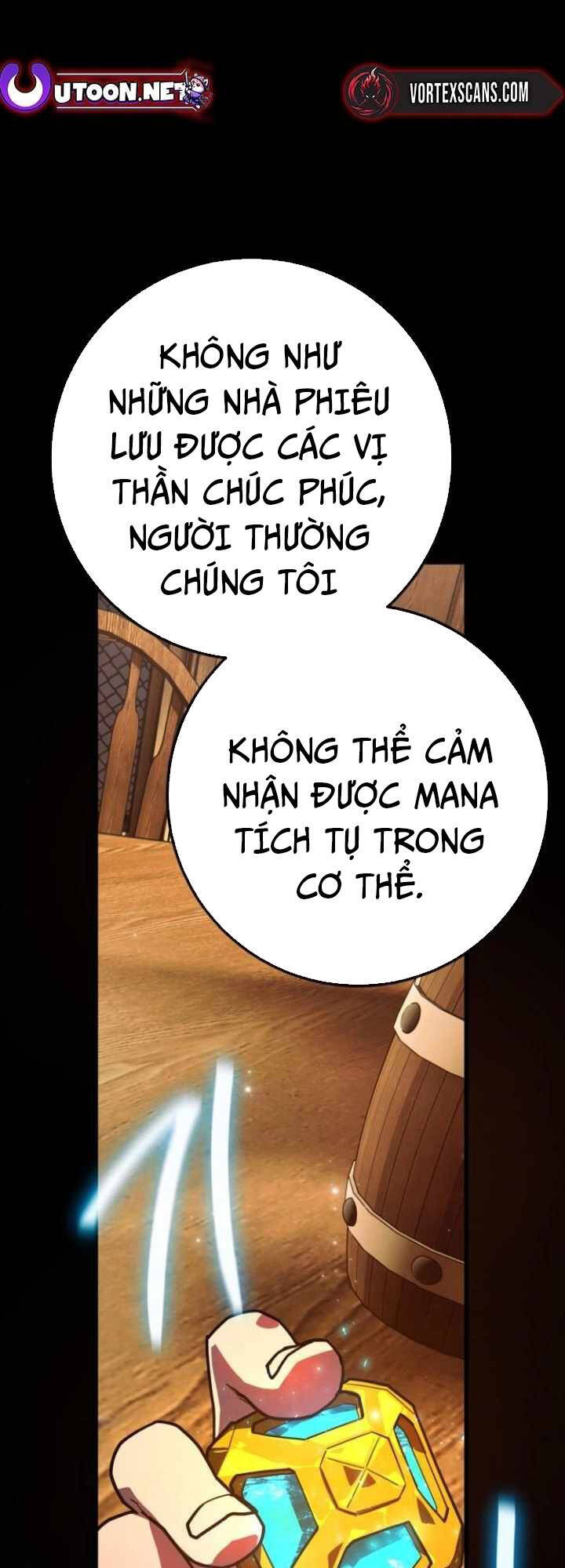 Quỷ Troll Mạnh Nhất Thế Giới [Chap 120]