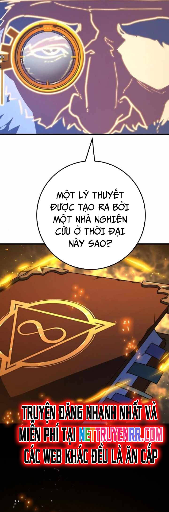 Quỷ Troll Mạnh Nhất Thế Giới [Chap 120]