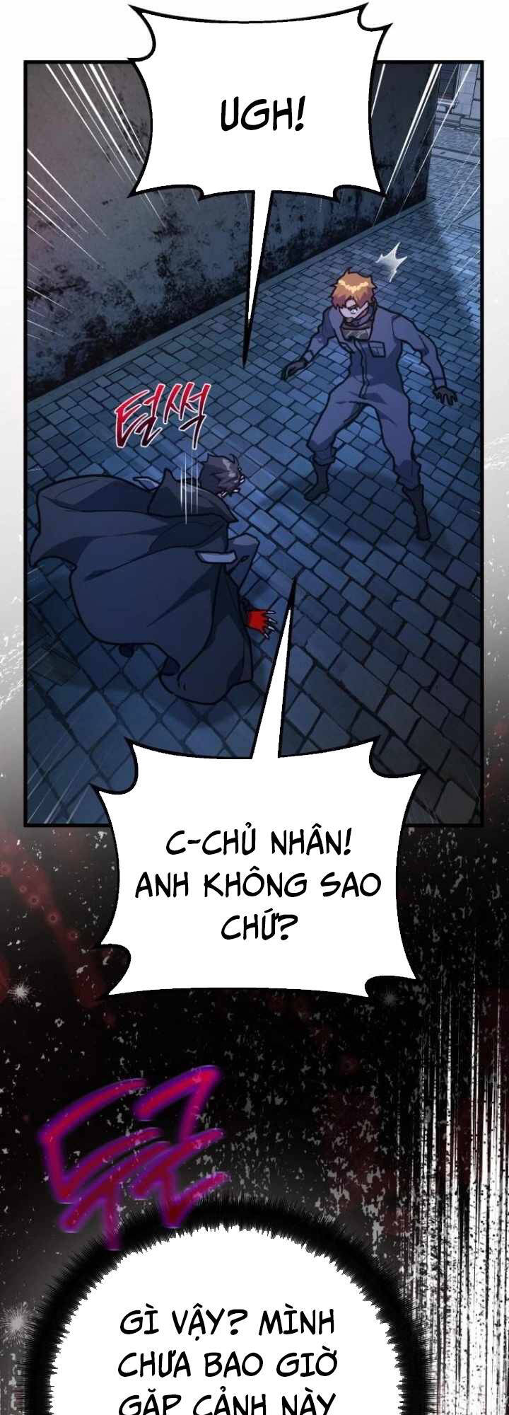 Quỷ Troll Mạnh Nhất Thế Giới [Chap 120]