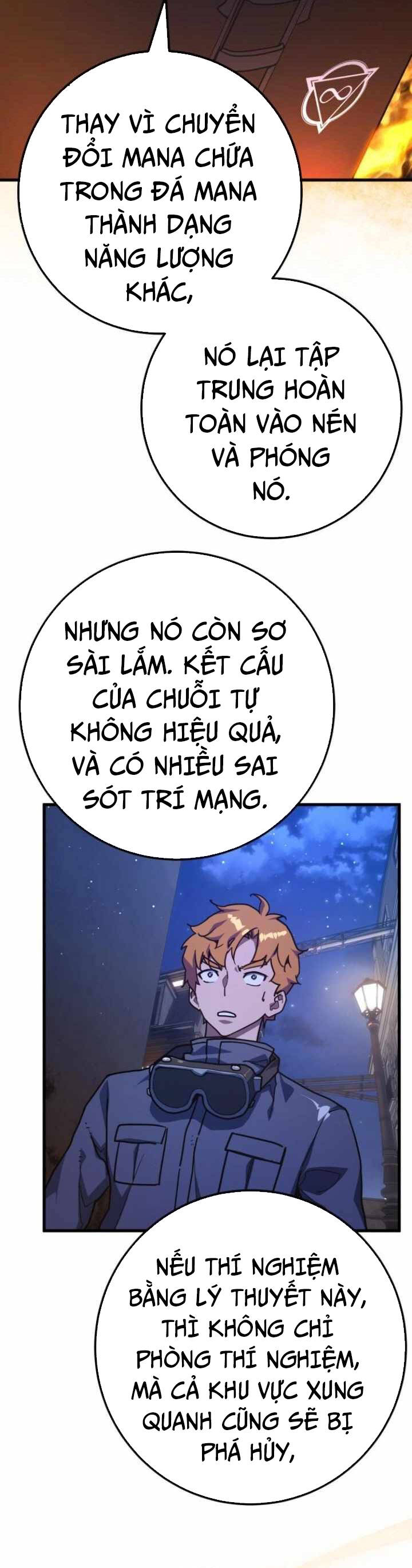 Quỷ Troll Mạnh Nhất Thế Giới [Chap 120]