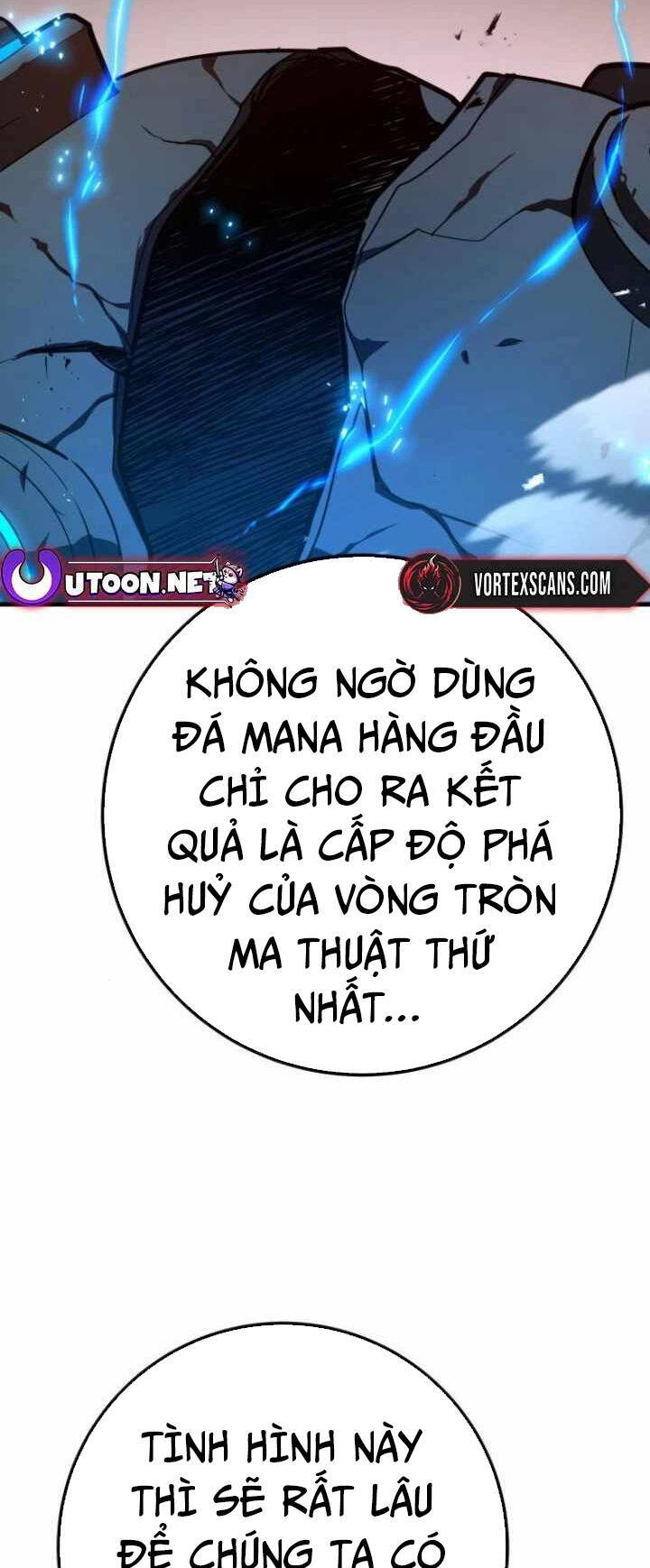 Quỷ Troll Mạnh Nhất Thế Giới [Chap 120]