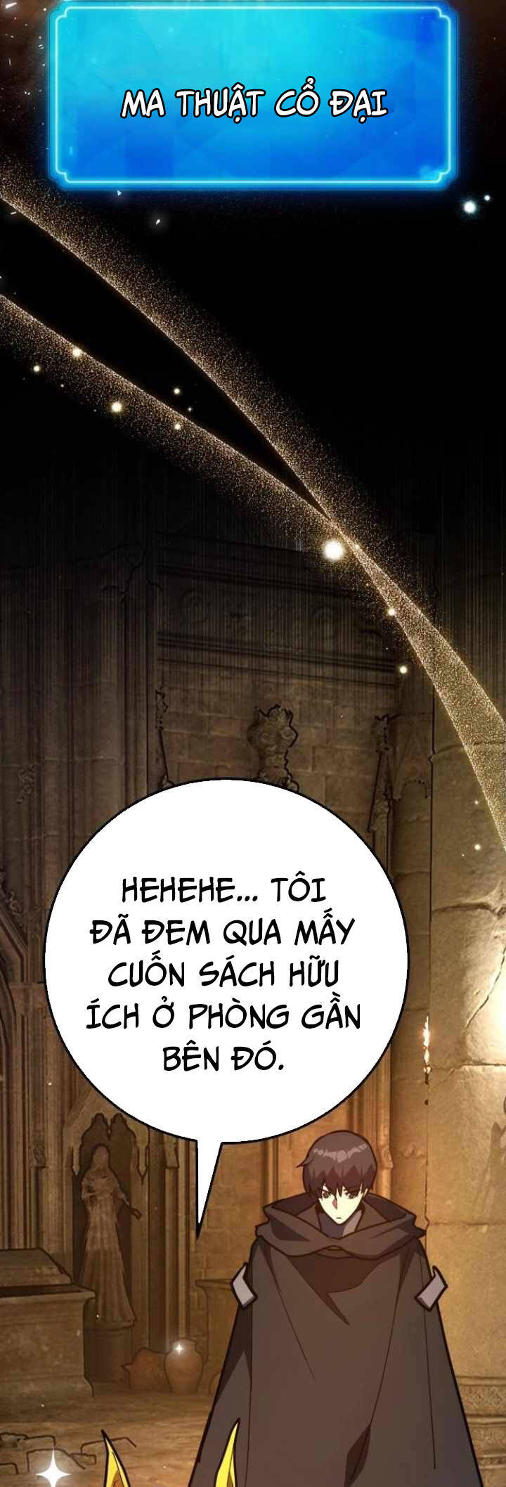 Quỷ Troll Mạnh Nhất Thế Giới [Chap 120]