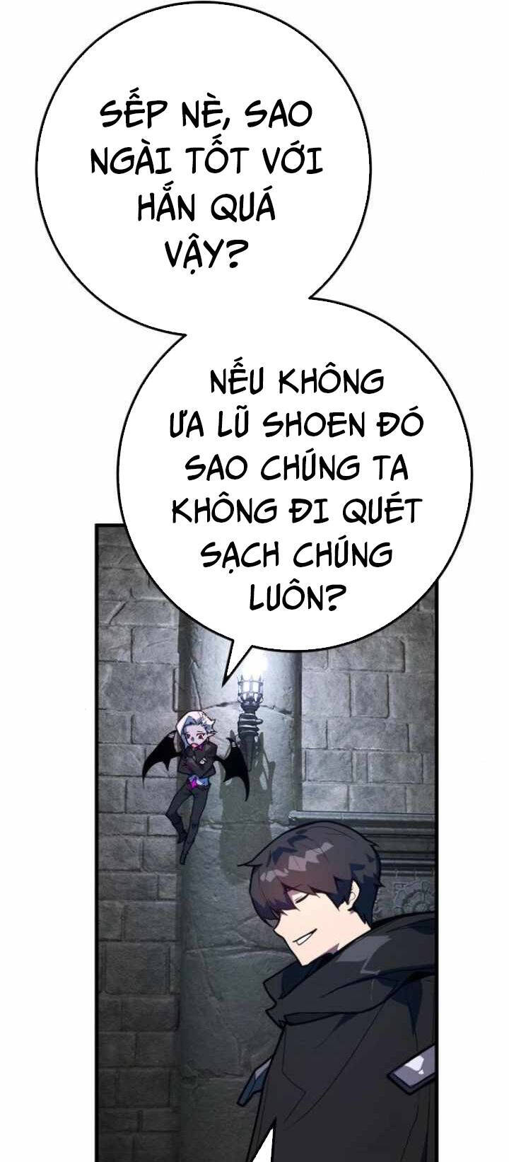 Quỷ Troll Mạnh Nhất Thế Giới [Chap 120]