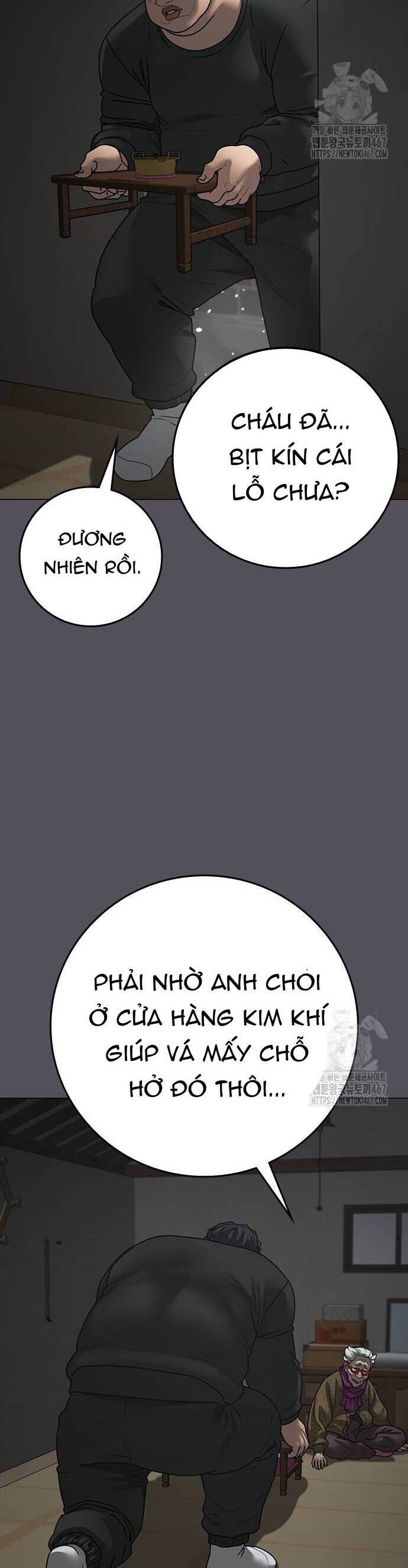 Nhiệm Vụ Đời Thật [Chap 148-150]