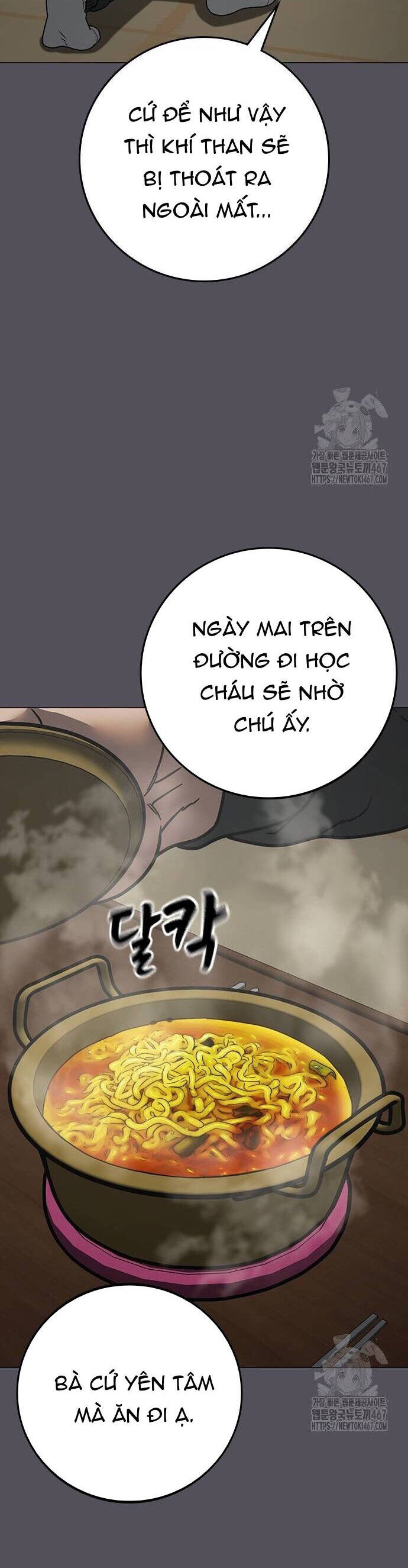 Nhiệm Vụ Đời Thật [Chap 148-150]