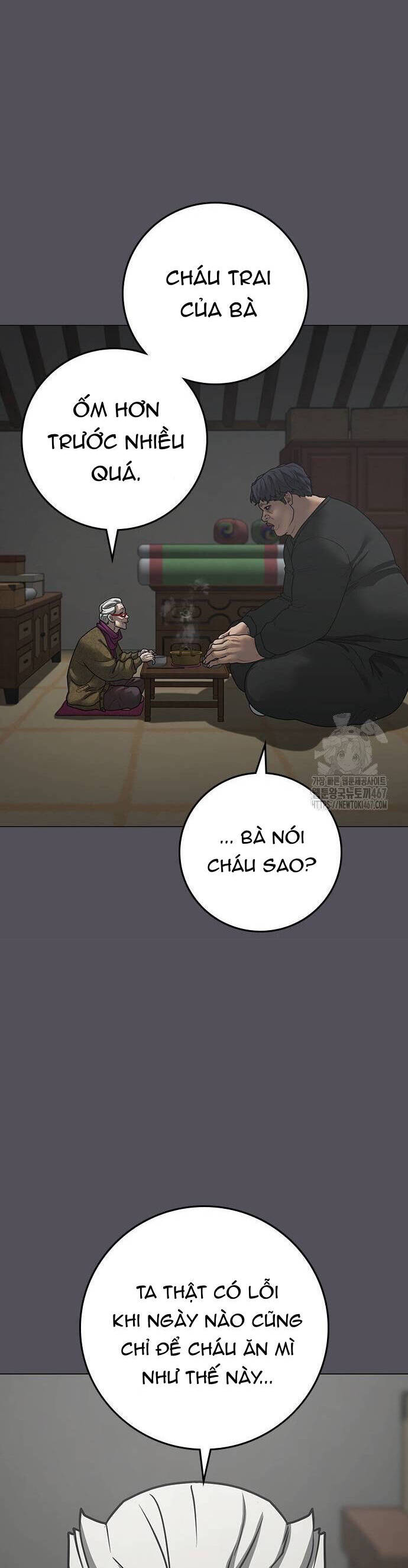 Nhiệm Vụ Đời Thật [Chap 148-150] - Page 29