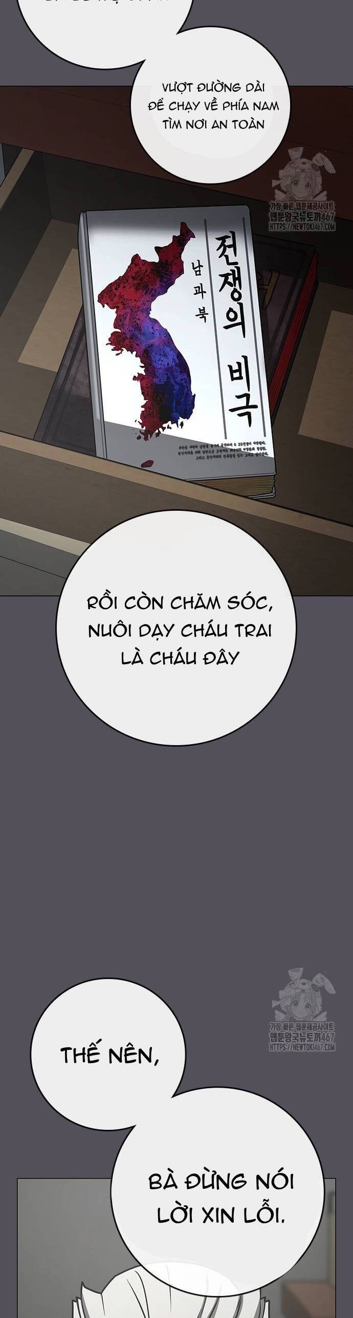 Nhiệm Vụ Đời Thật [Chap 148-150]