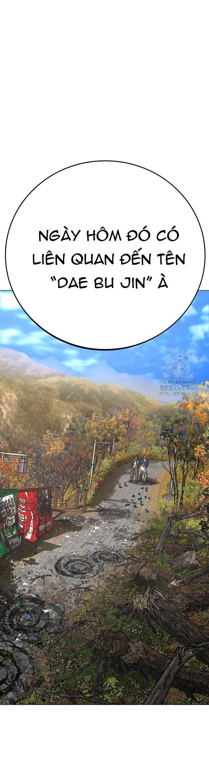 Nhiệm Vụ Đời Thật [Chap 148-150] - Page 4