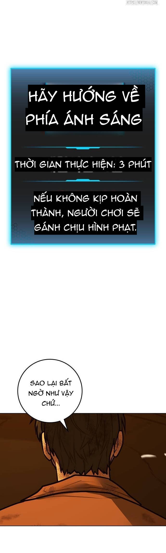 Nhiệm Vụ Đời Thật [Chap 148-150] - Page 44