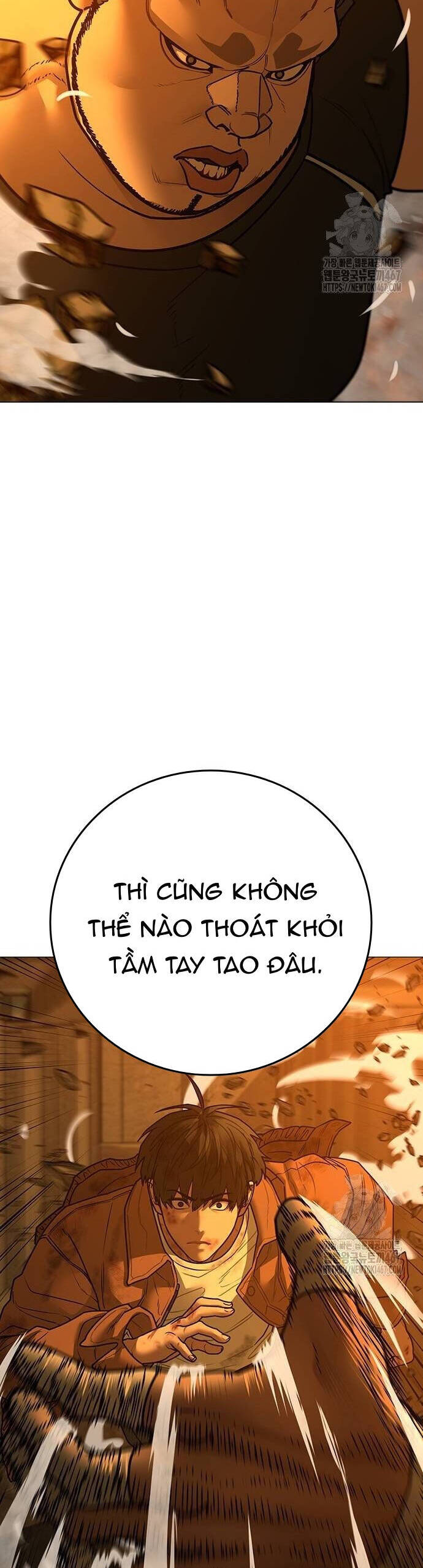 Nhiệm Vụ Đời Thật [Chap 148-150] - Page 56