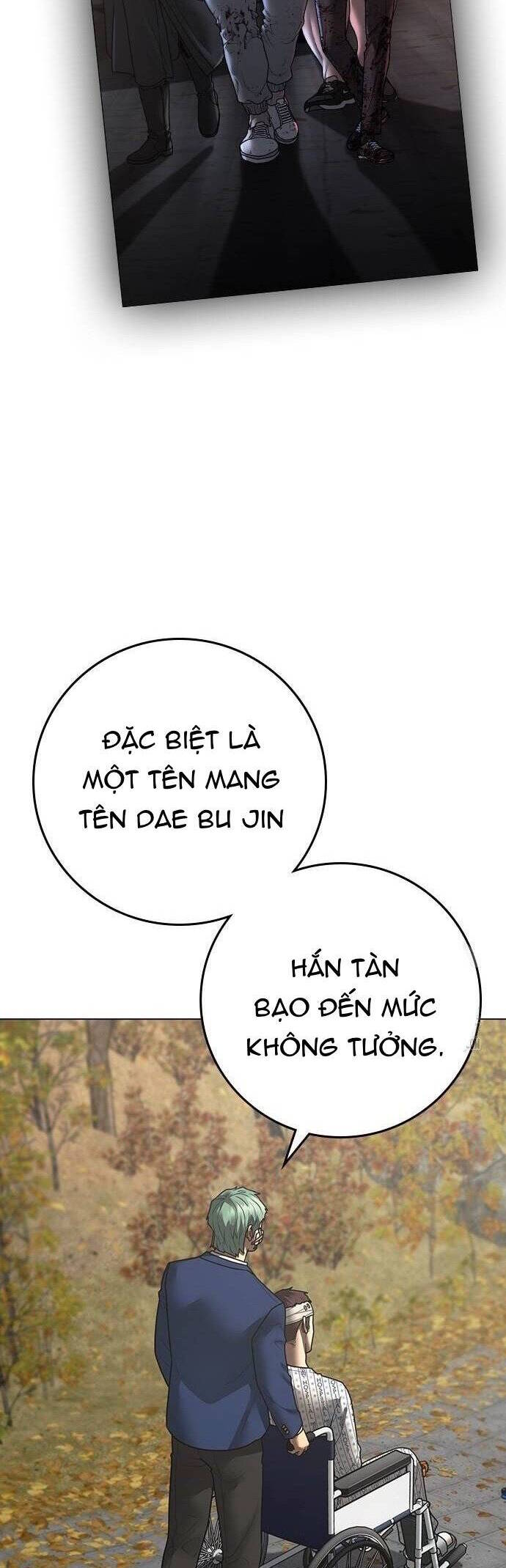 Nhiệm Vụ Đời Thật [Chap 148-150] - Page 6