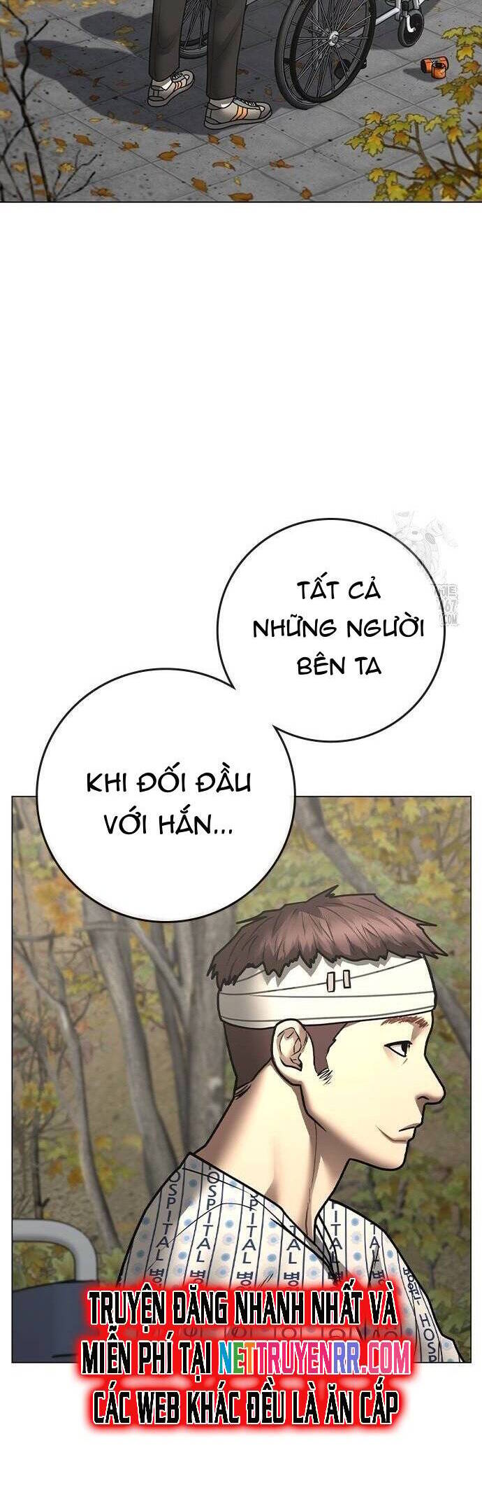 Nhiệm Vụ Đời Thật [Chap 148-150] - Page 7