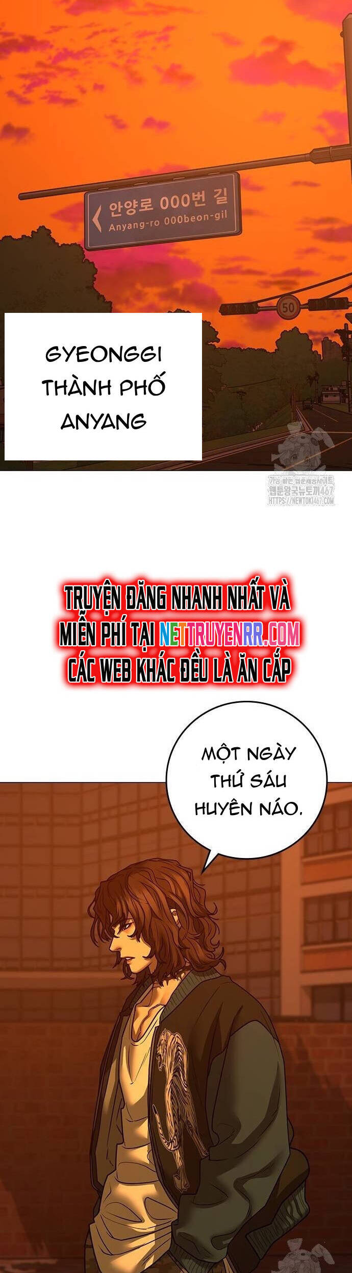 Nhiệm Vụ Đời Thật [Chap 148-150] - Page 71