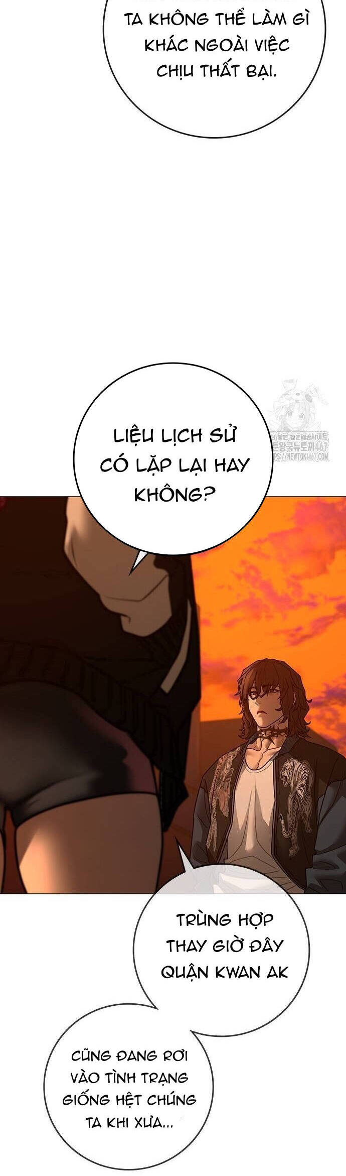 Nhiệm Vụ Đời Thật [Chap 148-150] - Page 75