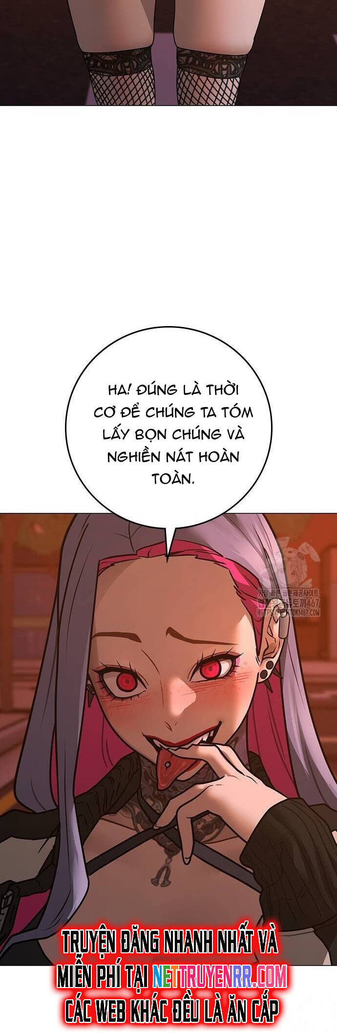 Nhiệm Vụ Đời Thật [Chap 148-150] - Page 77