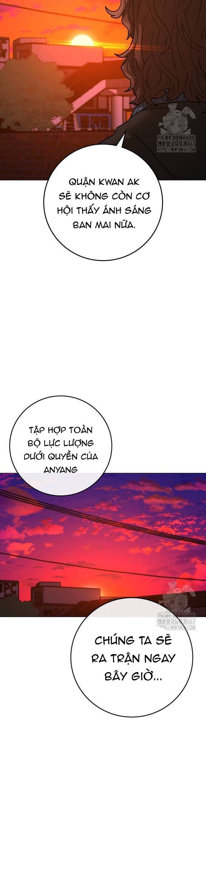 Nhiệm Vụ Đời Thật [Chap 148-150] - Page 80