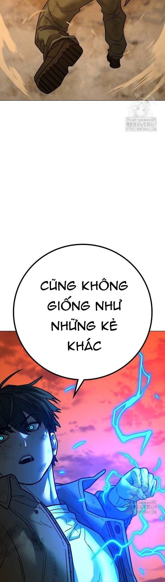 Nhiệm Vụ Đời Thật [Chap 148-150] - Page 9