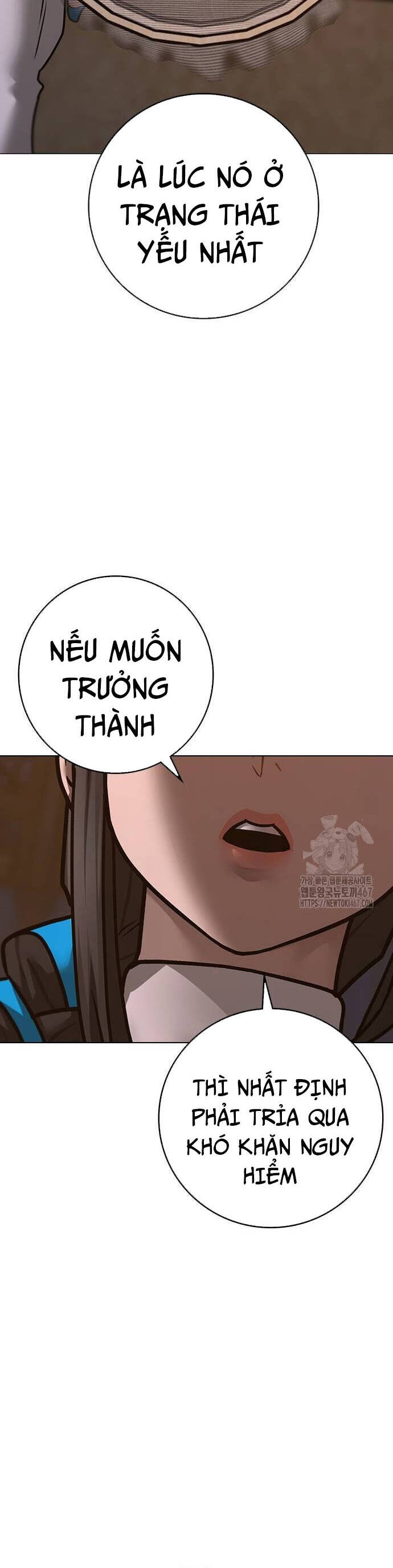 Nhiệm Vụ Đời Thật [Chap 148-150] - Page 17