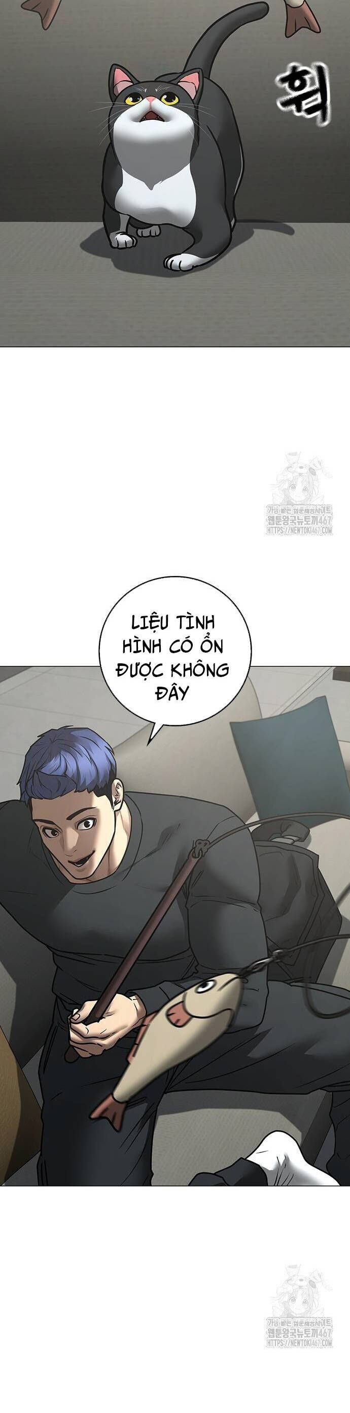 Nhiệm Vụ Đời Thật [Chap 148-150] - Page 27