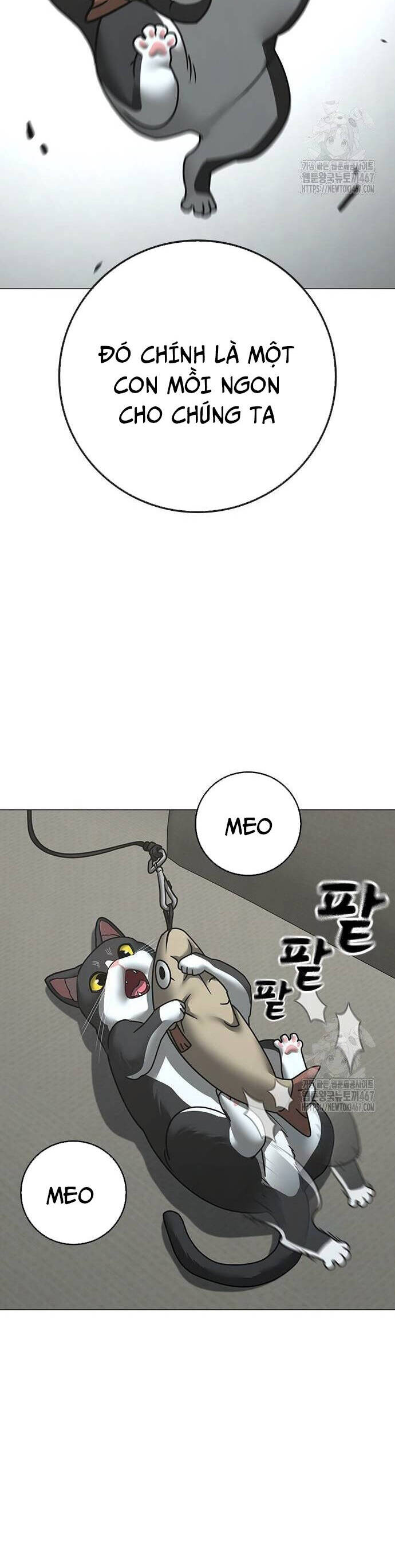 Nhiệm Vụ Đời Thật [Chap 148-150] - Page 29