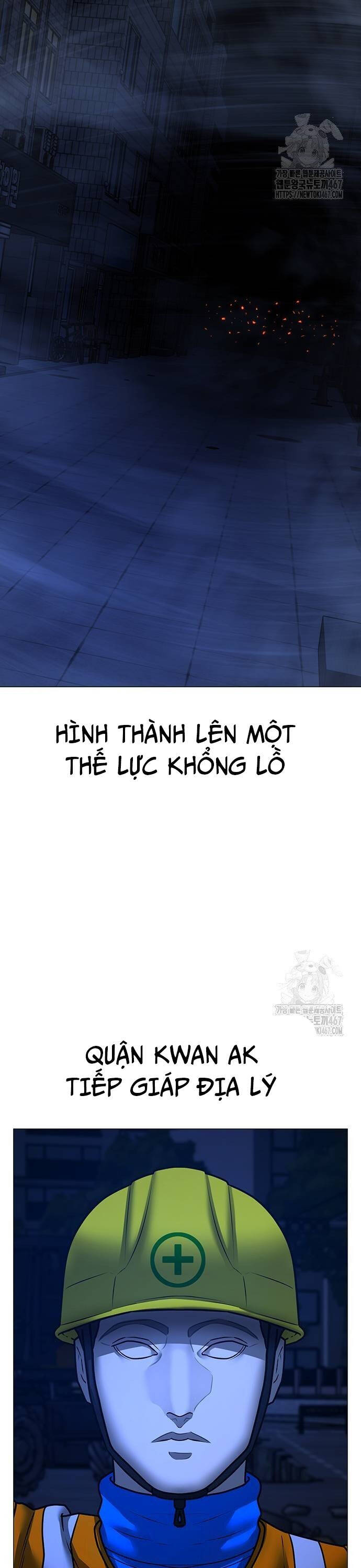 Nhiệm Vụ Đời Thật [Chap 148-150] - Page 4