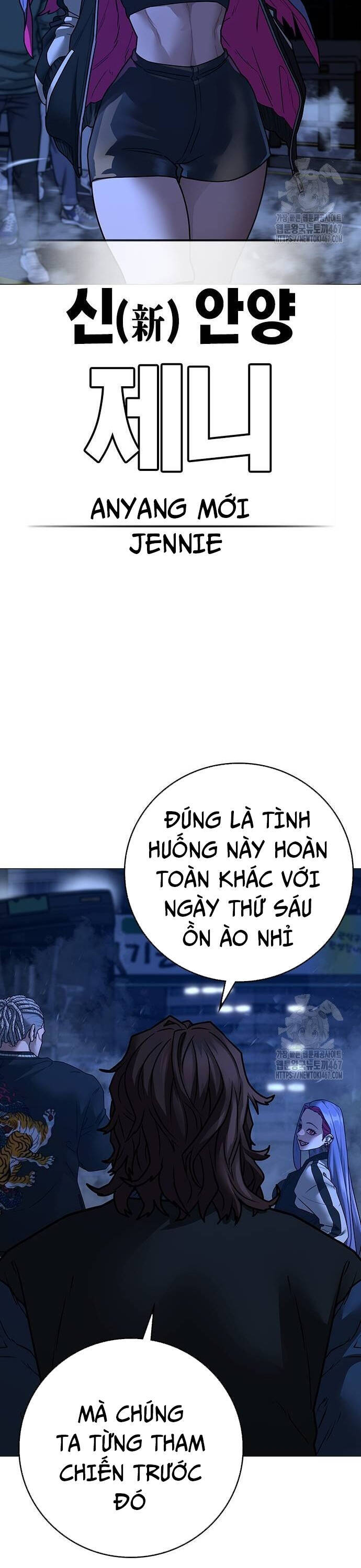 Nhiệm Vụ Đời Thật [Chap 148-150] - Page 43