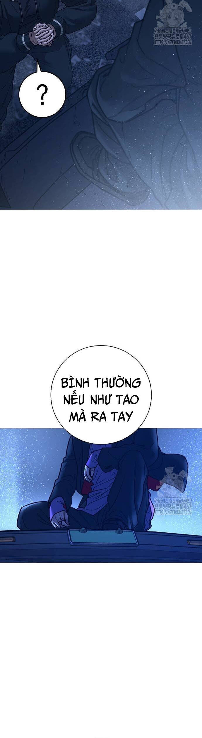 Nhiệm Vụ Đời Thật [Chap 148-150]