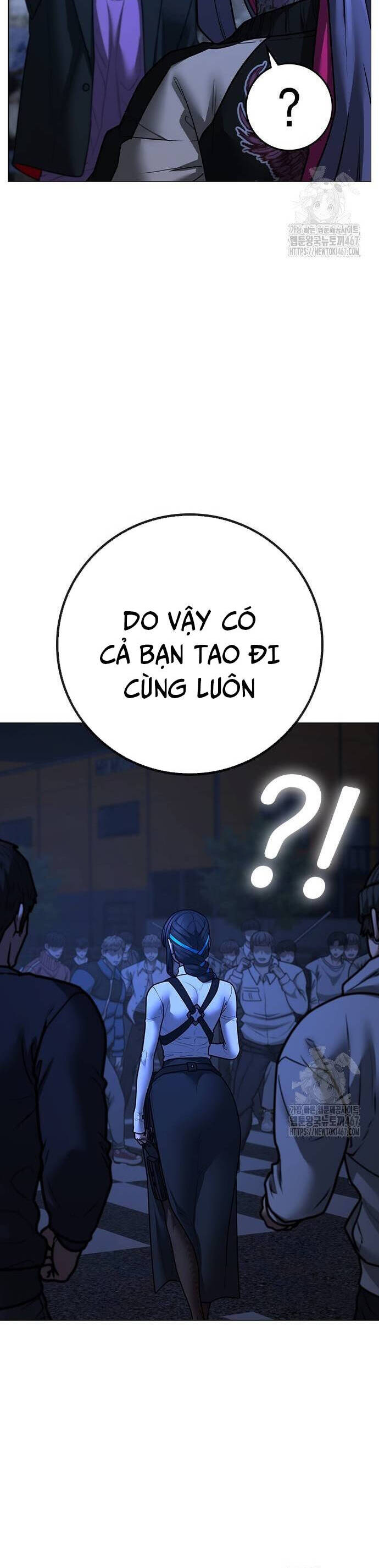 Nhiệm Vụ Đời Thật [Chap 148-150] - Page 53