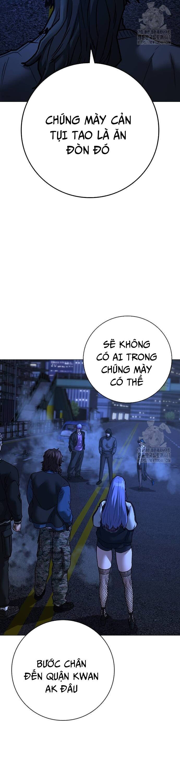 Nhiệm Vụ Đời Thật [Chap 148-150] - Page 60