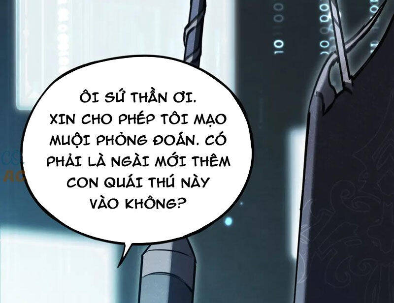 Boss Cuối Chấp Nhận Trở Thành Người Chơi [Chap 39]