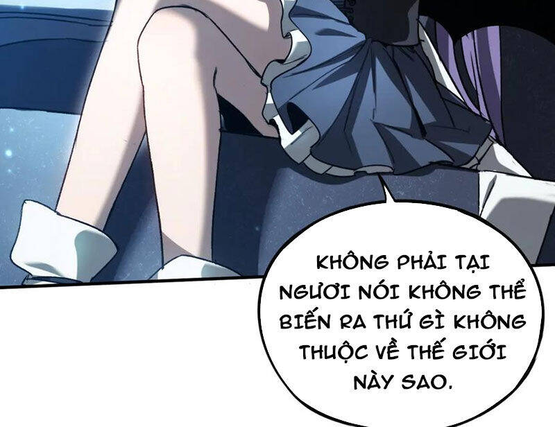 Boss Cuối Chấp Nhận Trở Thành Người Chơi [Chap 39]