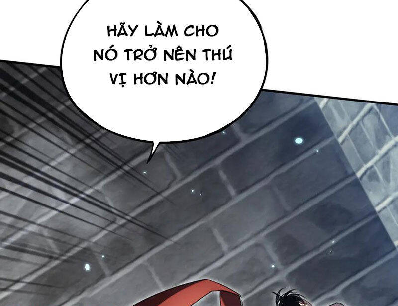 Boss Cuối Chấp Nhận Trở Thành Người Chơi [Chap 39]