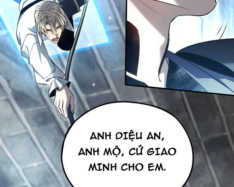 Boss Cuối Chấp Nhận Trở Thành Người Chơi [Chap 39]