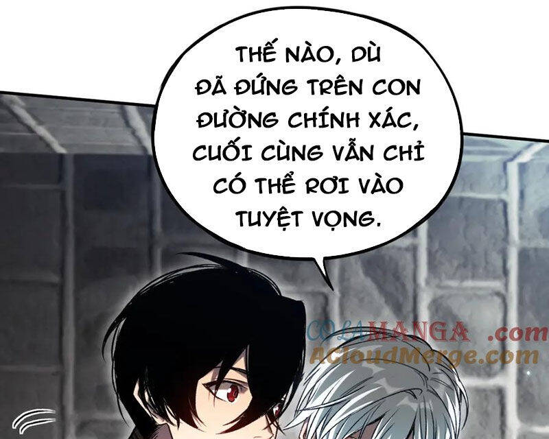 Boss Cuối Chấp Nhận Trở Thành Người Chơi [Chap 39]