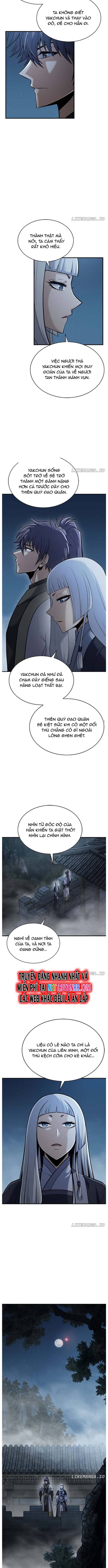 Bá Vương Chi Tinh [Chap 65-105] - Page 3