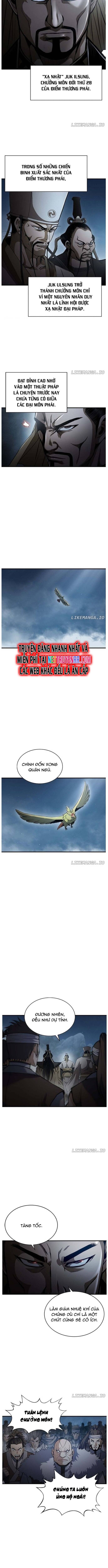 Bá Vương Chi Tinh [Chap 65-105] - Page 7