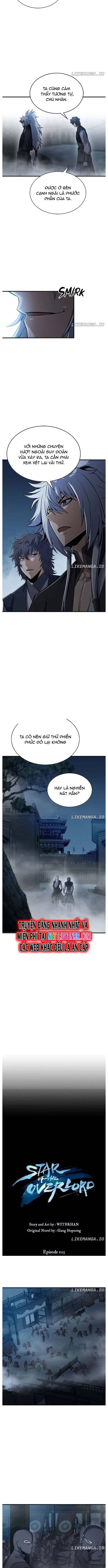 Bá Vương Chi Tinh [Chap 65-105]