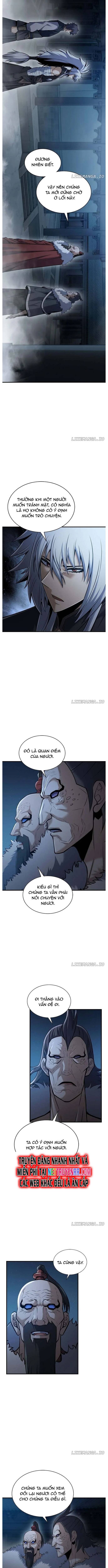 Bá Vương Chi Tinh [Chap 65-105] - Page 8