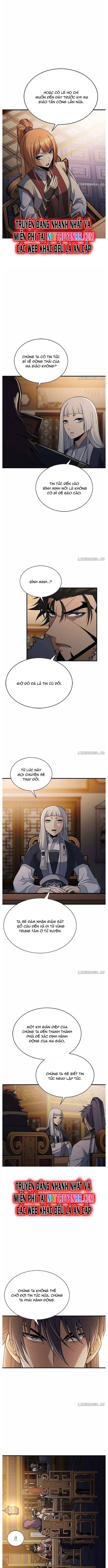 Bá Vương Chi Tinh [Chap 65-105] - Page 1